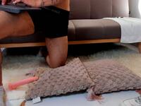 Etham Wolf Private Webcam Show
