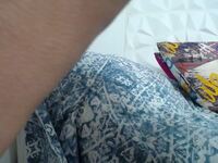 Angelina Barbi Private Webcam Show