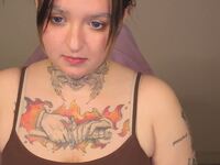Eva Funky Private Webcam Show