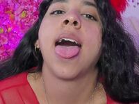 Ary Ivers Private Webcam Show