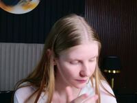 Florra Morris Private Webcam Show