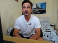 Summer Mark Private Webcam Show