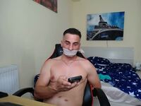 Summer Mark Private Webcam Show