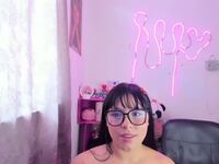 Miia Milert Private Webcam Show