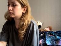 Jennifer Skanes Private Webcam Show