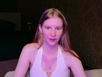 Florra Morris Private Webcam Show