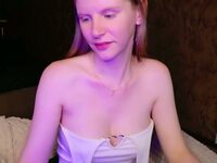 Florra Morris Private Webcam Show