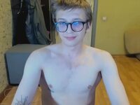 Morty Fray Private Webcam Show