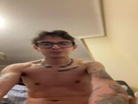 Jimmy Matthewss Private Webcam Show