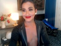 Scarleth Jhonsson Private Webcam Show