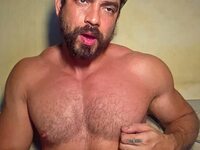 Frank Flirt Private Webcam Show