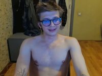 Morty Fray Private Webcam Show