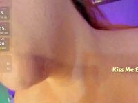 Scarlet Morgan Private Webcam Show