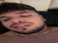 Dante Beaumont Private Webcam Show