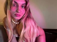 Gaby Aridii Private Webcam Show
