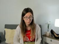 Anna Wilsom Private Webcam Show