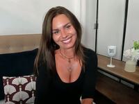 Clarissa Thomas Private Webcam Show