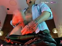 Donovan Desmond Private Webcam Show