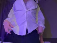 Octavia Gault Private Webcam Show