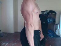 Dennis Hall Private Webcam Show