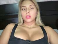 Angela Deker Private Webcam Show