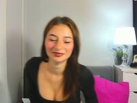 Mabel Black Private Webcam Show