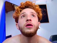 Cristian Ford Private Webcam Show