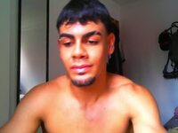 My First Fucking Webcam Show