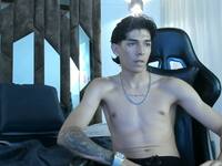 Axel Ross Private Webcam Show