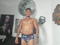 Steve Blazze Private Webcam Show