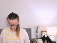 Anna Wilsom Private Webcam Show