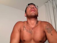 Derek Castle Private Webcam Show