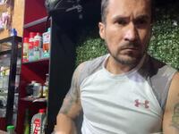Andrew Stronge Private Webcam Show