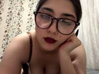 Nadia Lanes Private Webcam Show
