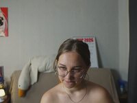 Emma Tiny Private Webcam Show