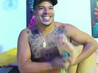 Jeiko & Dominick Private Webcam Show