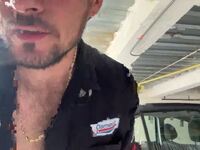 Andrew Stronge Private Webcam Show