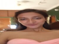 Becky Roy Private Webcam Show