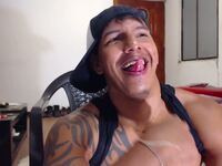 Yahoe Jett Private Webcam Show