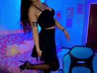Luna Listri Private Webcam Show