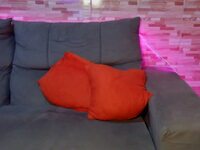 Prisma Chubby Private Webcam Show