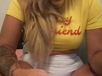 Hannah Llynnn Private Webcam Show