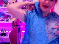 Kohaku Namori Private Webcam Show