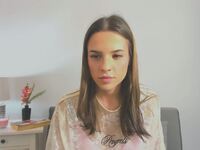 Harper Relish Private Webcam Show