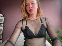 Betty Maddox Private Webcam Show