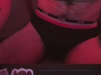 Maguel Shpioniro Private Webcam Show