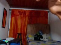 Rowan Brown Private Webcam Show