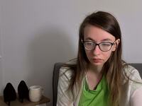 Anna Wilsom Private Webcam Show