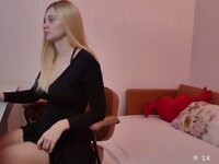 Polina S Private Webcam Show