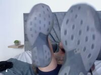 Arthur Kiing Private Webcam Show